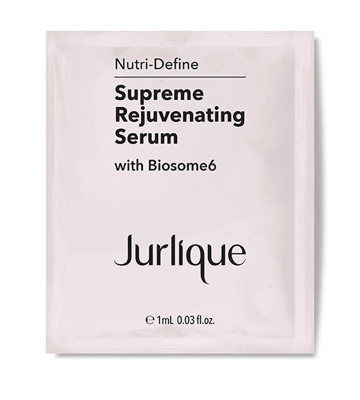 Nutri-Define Supreme Rejuvenating Serum 1ml -  organic-lab-my.myshopify.com