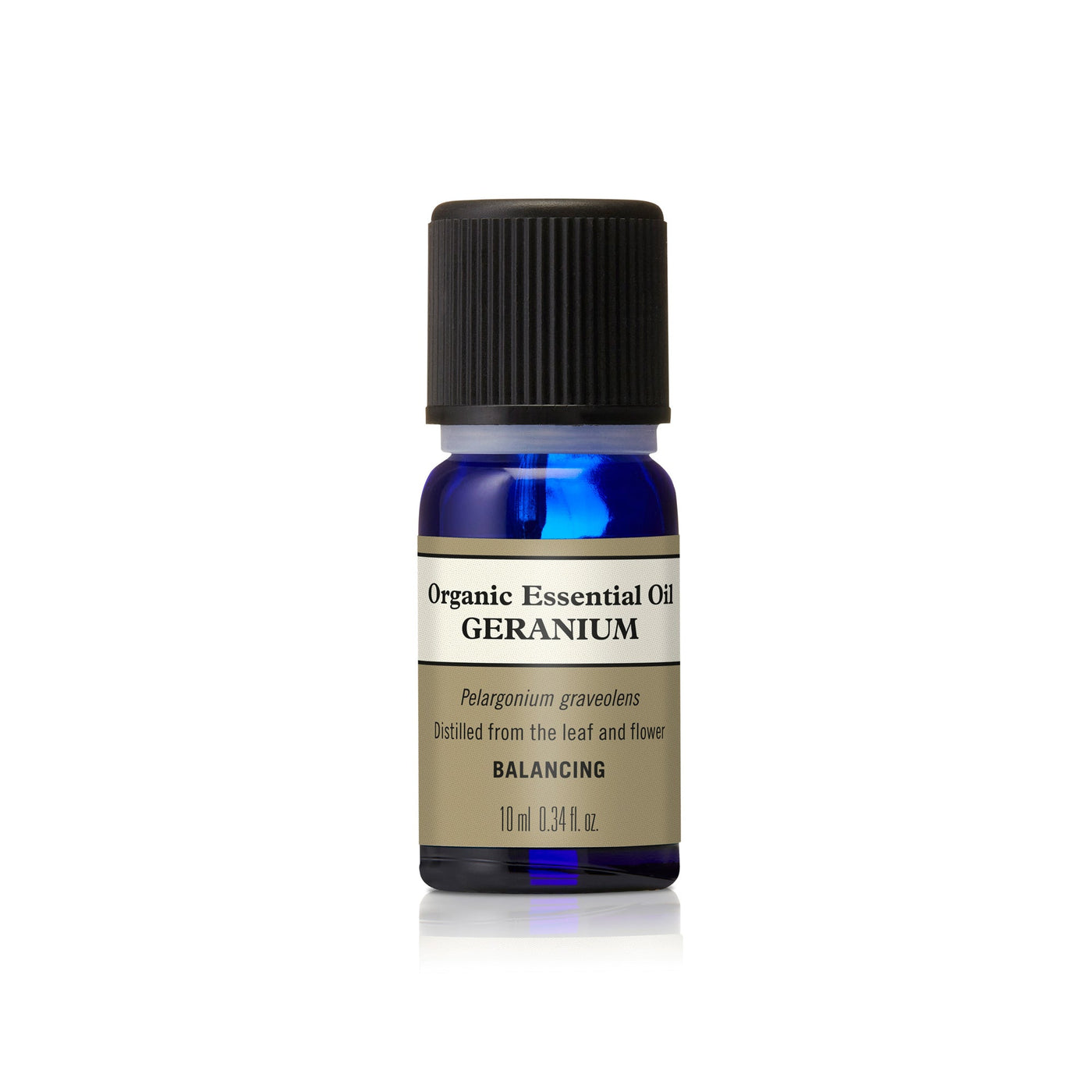 Geranium Organic Essential Oil 10ml -  organic-lab-my.myshopify.com