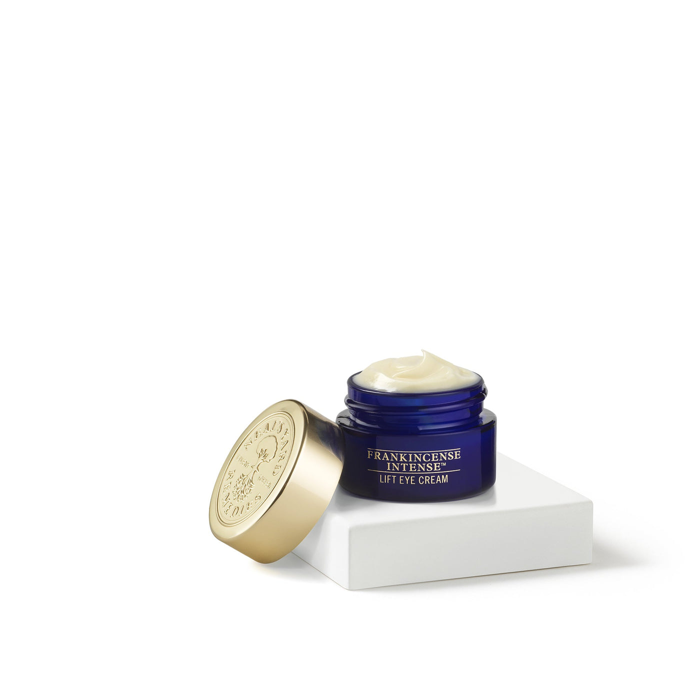 Frankincense Intense™ Lift Eye Cream 15ml COSMOS -  organic-lab-my.myshopify.com