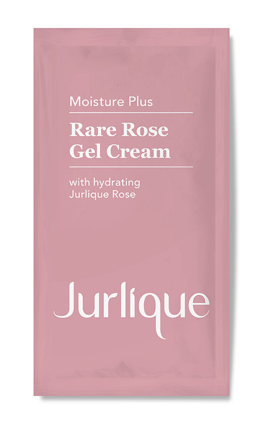 Moisture Plus Rare Rose Gel Cream 2ml -  organic-lab-my.myshopify.com