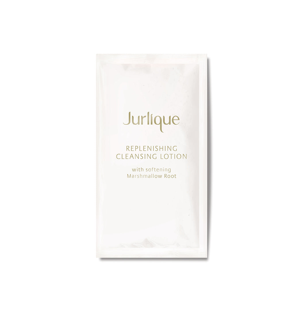 Replenishing Cleansing Lotion 2ml -  organic-lab-my.myshopify.com