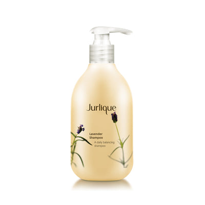Lavender Shampoo -  organic-lab-my.myshopify.com