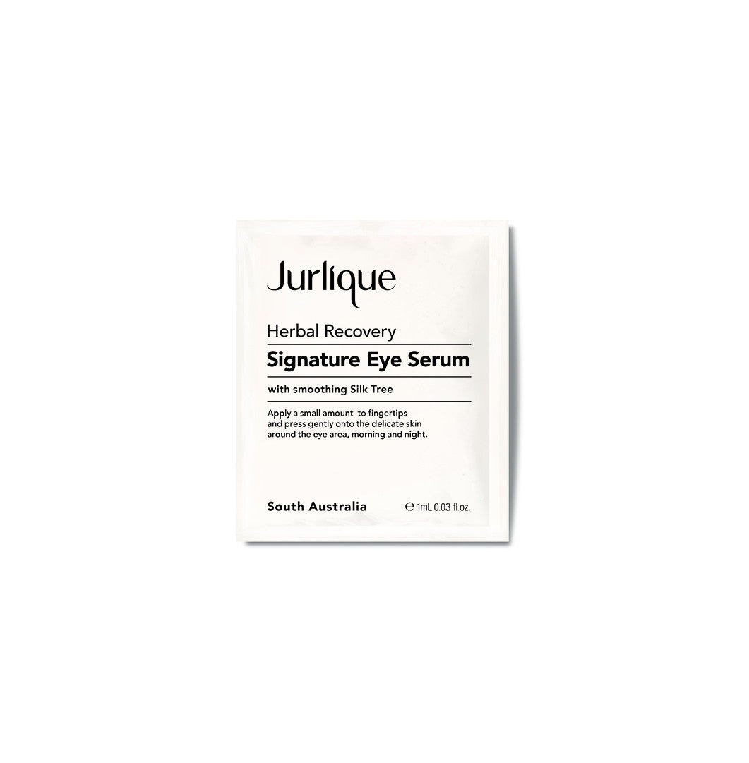 Herbal Recovery Signature Eye Serum 1ml -  organic-lab-my.myshopify.com