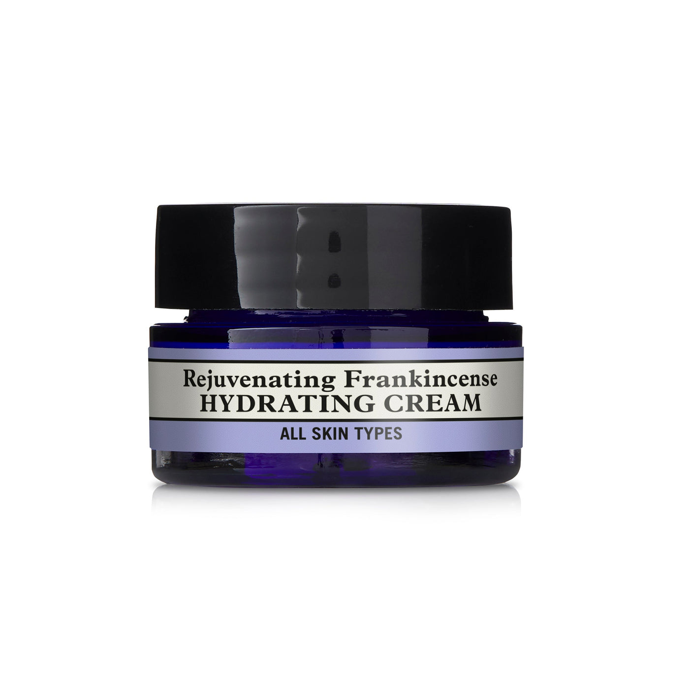 Frankincense Hydrating Cream 15g -  organic-lab-my.myshopify.com