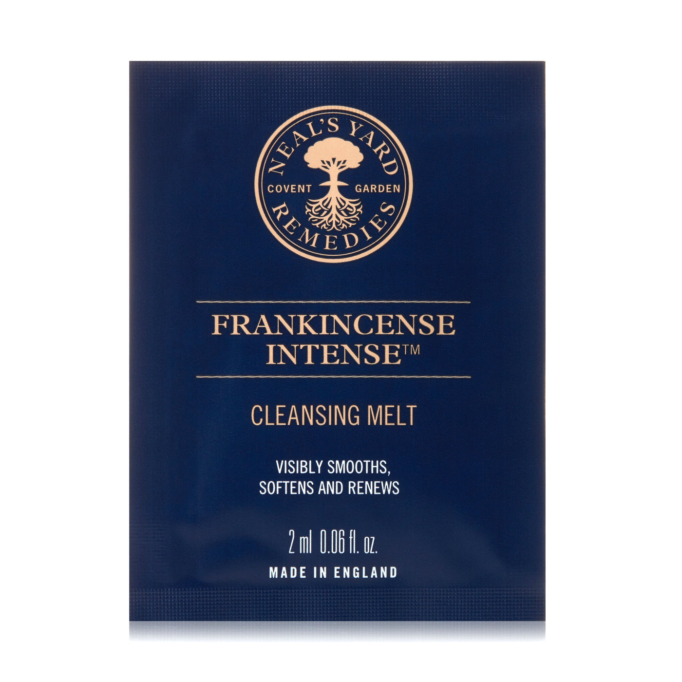 Frankincense Intense Cleansing Melt 2ml -  organic-lab-my.myshopify.com