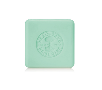 Lavender & Tea Tree Soap PF 100g COSMOS -  organic-lab-my.myshopify.com