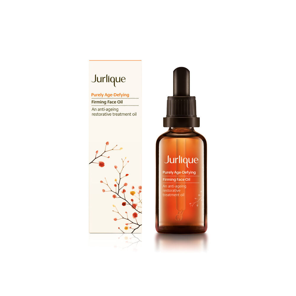 Purely Age-Defying Firming Face Oil -  organic-lab-my.myshopify.com