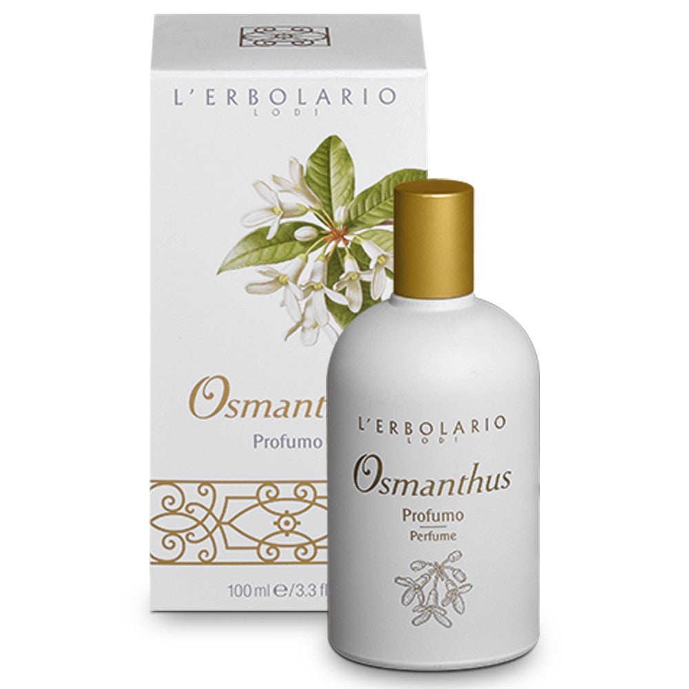 Osmanthus Perfume - 100ml -  organic-lab-my.myshopify.com