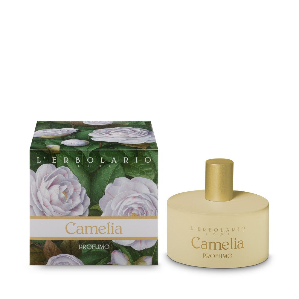 Camellia Eau de Parfum 100ml -  organic-lab-my.myshopify.com