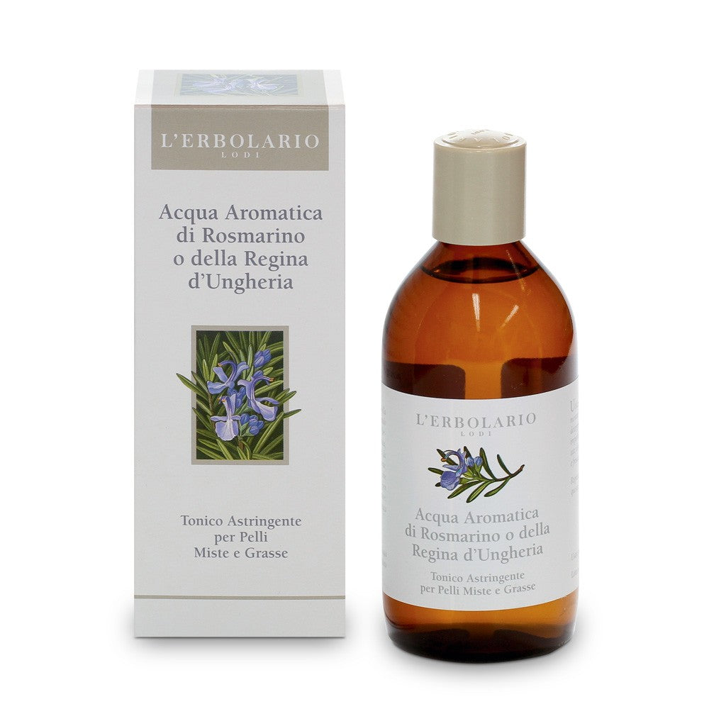 Aromatic Rosemary or Queen of Hungary -  organic-lab-my.myshopify.com
