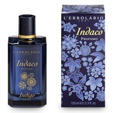 Indigo Perfume 100 ml -  organic-lab-my.myshopify.com