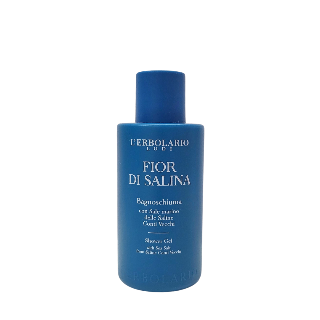 Fior di Salina Shower Gel 50ml -  organic-lab-my.myshopify.com