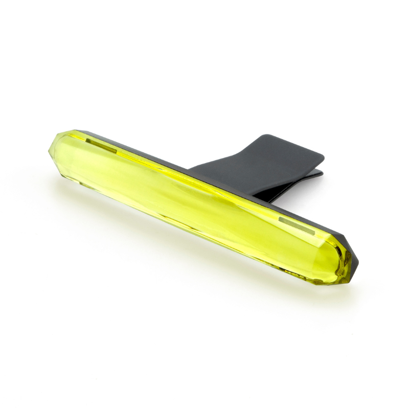 Crystal Car Clip Diffuser (Limited Edition) -  organic-lab-my.myshopify.com
