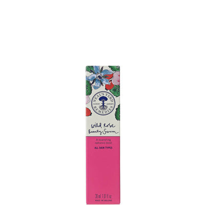 Wild Rose Beauty Serum 30ml -  organic-lab-my.myshopify.com