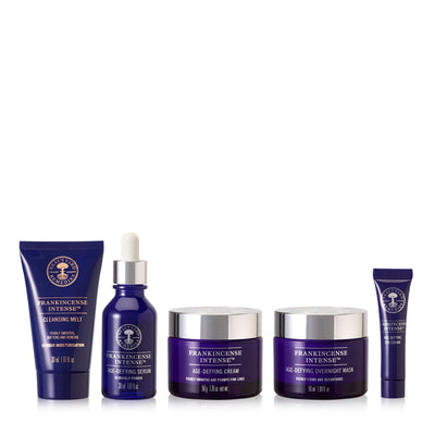 Frankincense Intense Age-Defying Collection -  organic-lab-my.myshopify.com