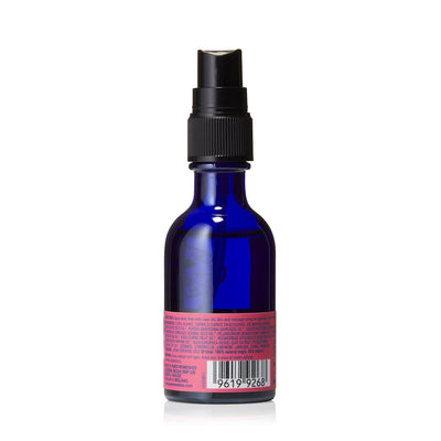 Wild Rose Dry Oil 45ml COSMOS -  organic-lab-my.myshopify.com