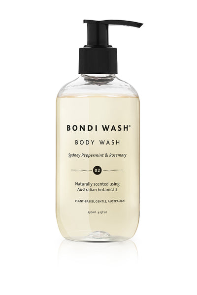 Body Wash -  organic-lab-my.myshopify.com