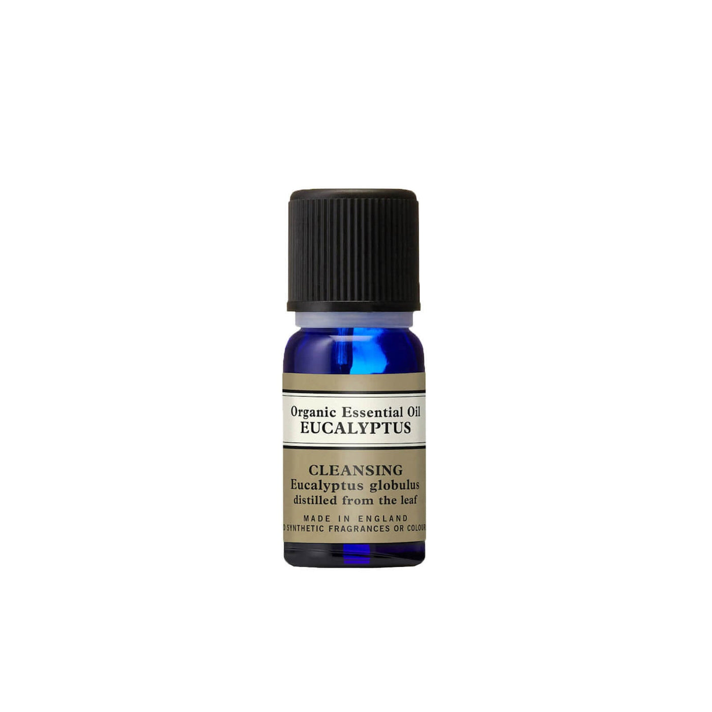 Eucalyptus Globulus Organic Essential Oil 10ml -  organic-lab-my.myshopify.com