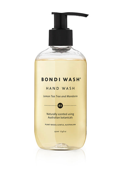 Hand Wash -  organic-lab-my.myshopify.com