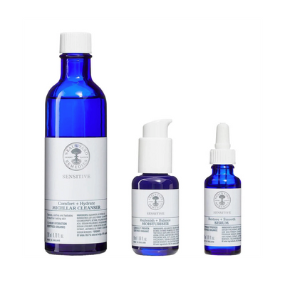 NYR Bundle - Sensitive Premium Collection -  organic-lab-my.myshopify.com