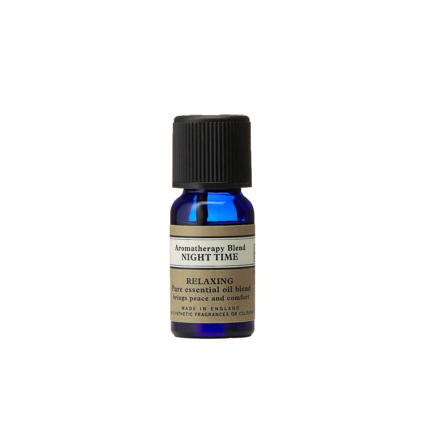 Aromatherapy Blend Night Time 10ml -  organic-lab-my.myshopify.com