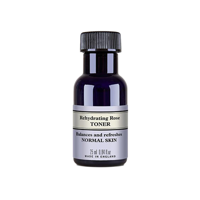 Rose Toner 25ml -  organic-lab-my.myshopify.com