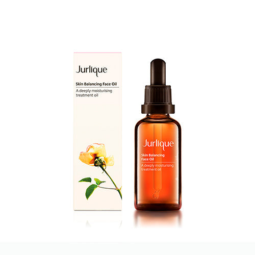 Skin Balancing Face Oil -  organic-lab-my.myshopify.com