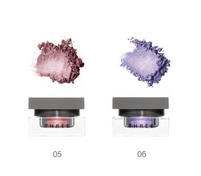 Shimmering Color Veil Statement -  organic-lab-my.myshopify.com