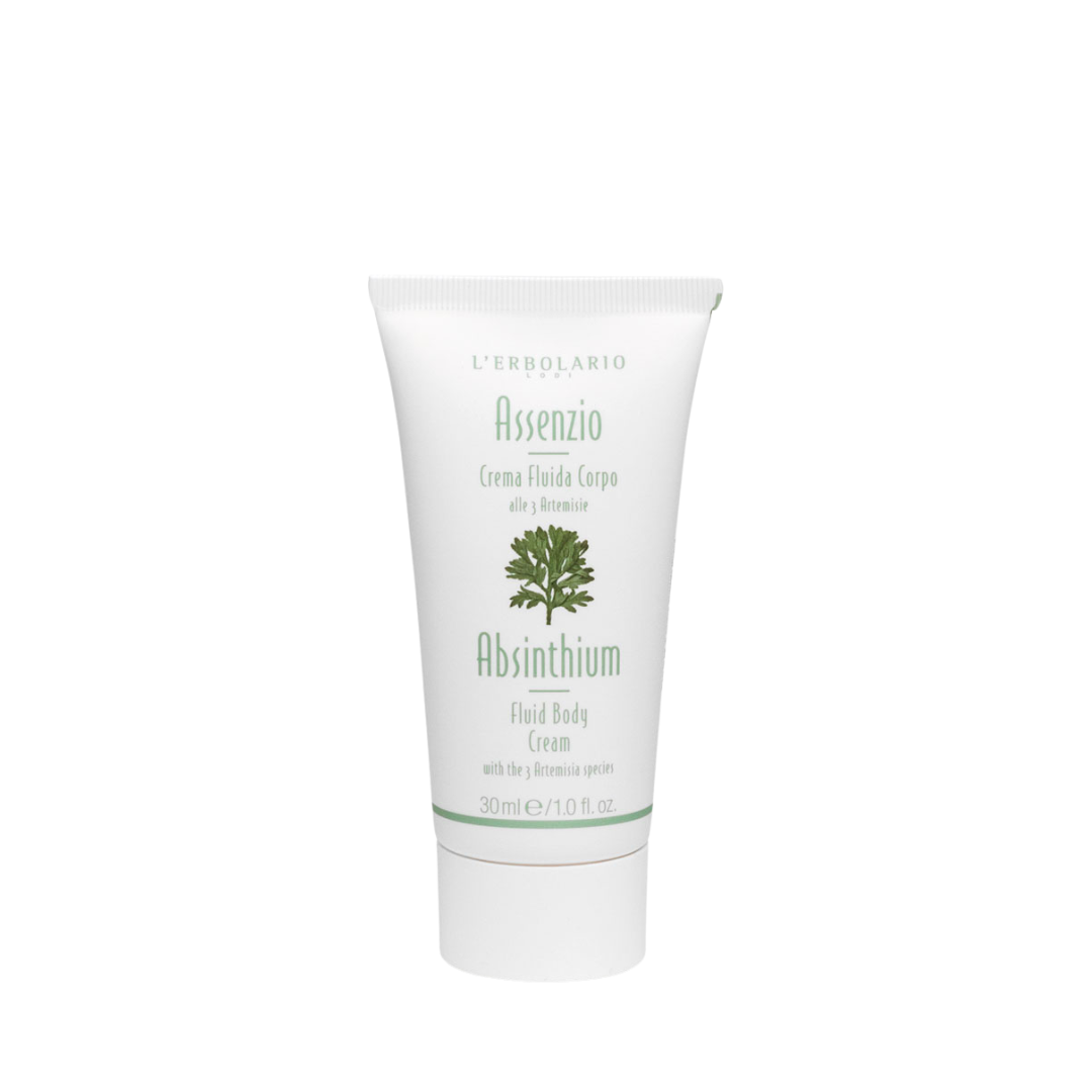 Absinthium Body Cream 30ml -  organic-lab-my.myshopify.com