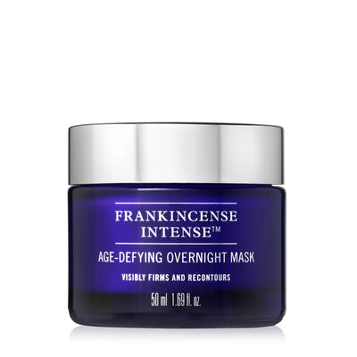 Frankincense Intense Age-Defying Overnight Mask 50ml -  organic-lab-my.myshopify.com
