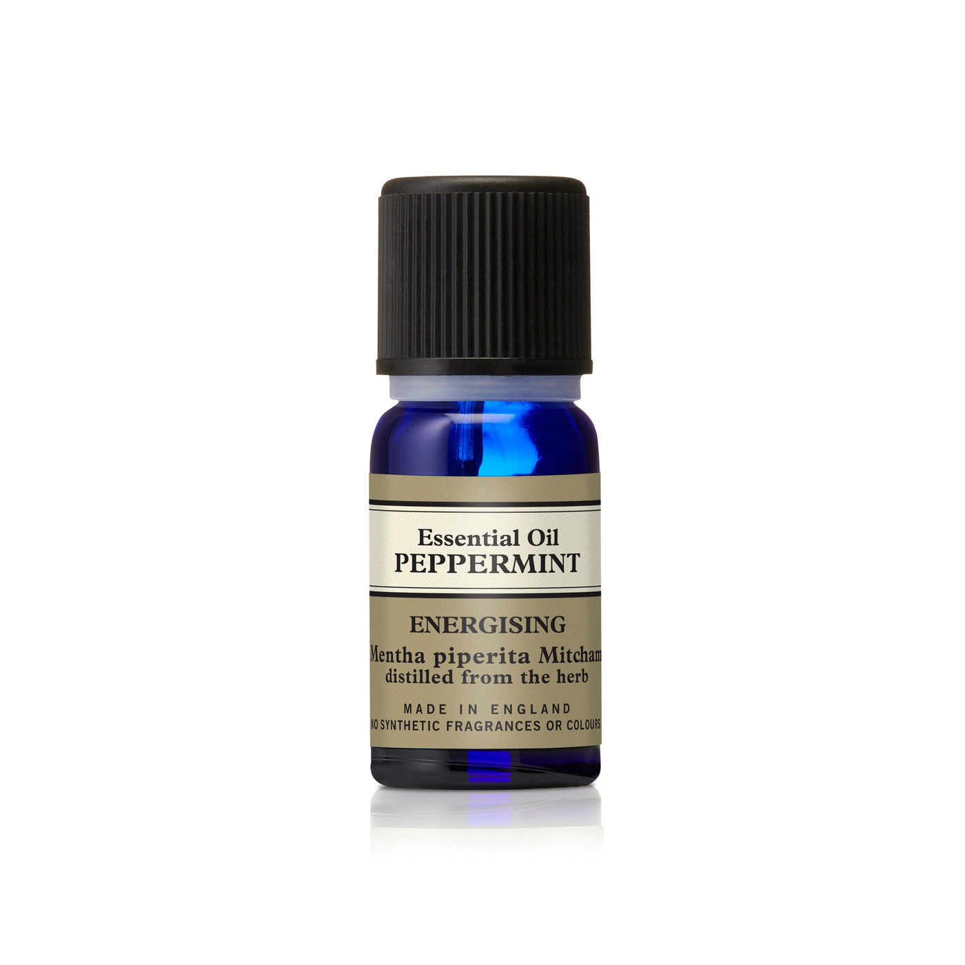 Peppermint Essential Oil 10ml -  organic-lab-my.myshopify.com