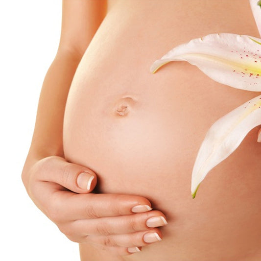 Pre-Natal Massage -  organic-lab-my.myshopify.com
