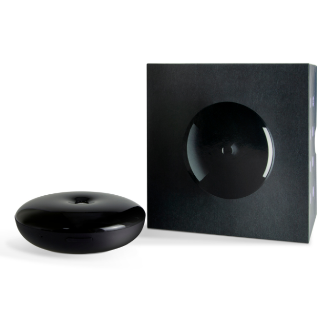 Zen - Portable Negative Ion Aroma Diffuser -  organic-lab-my.myshopify.com